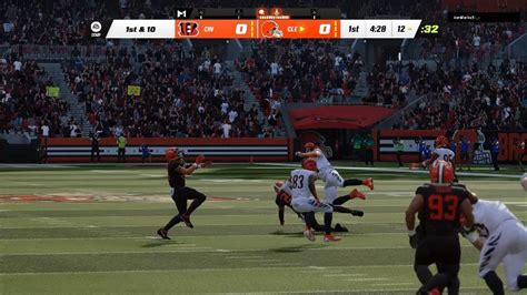 Grant Delpit Tips The Ball To Newsome For Rage Quit By Joe Burrow