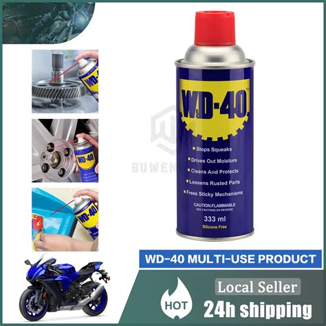 Bottle Ml Wd Rust Remover Oil Wd Multi Use Oil Multi Purpose