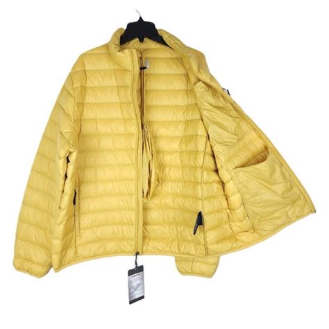 32 Degrees Jackets And Coats 32 Degrees Mens Premium Down Packable Puffer Jacket French Fries