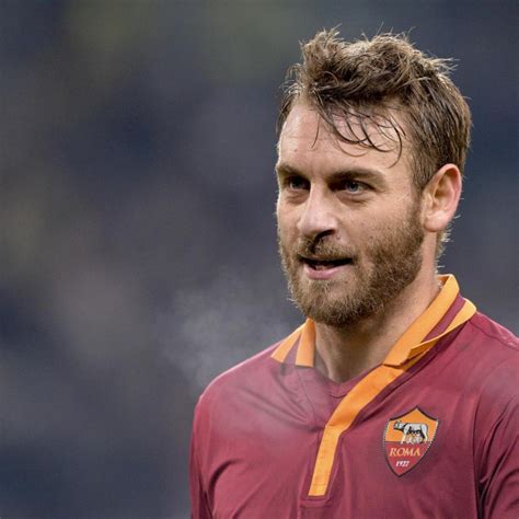 Daniele De Rossi Lascia Il Boca Juniors E Si Ritira A Anni