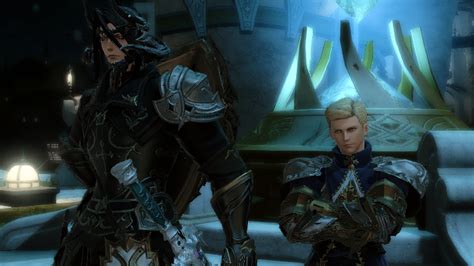 Best Final Fantasy XIV Server To Play On Siliconera