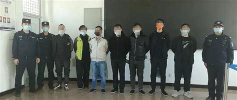 男子自首式报警：“我赌友出老千” 7人被拘！ 马某 王某 惠农