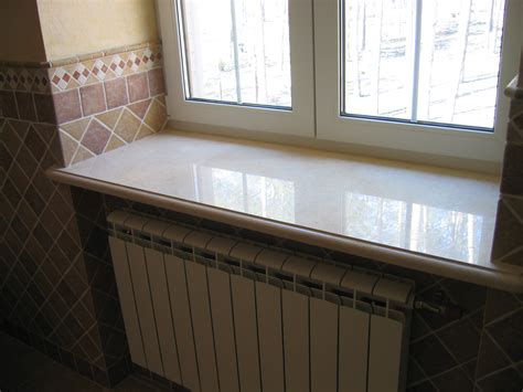 Подоконник В Ванной Из Плитки - COLLECTION-DESIGN.RU