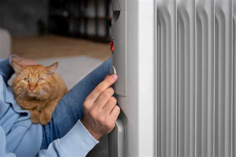 The Complete Guide To Heater Replacement For Winter
