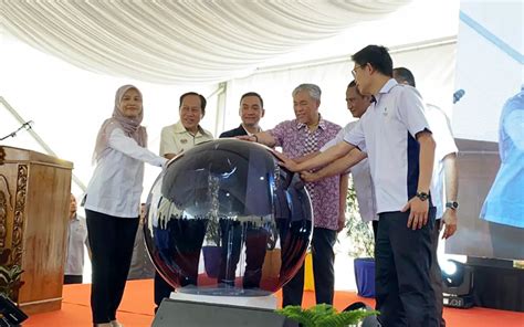 Apa Pun Cubaan Pn Kerajaan Tetap Kuat Kata Zahid Fmt