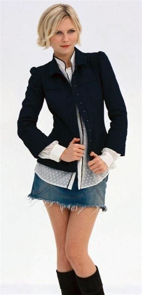 Kirsten Dunst Nude LEAKED Pics Naked Sex Scenes Scandal Planet