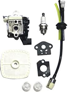 Amazon P SeekPro Carburetor With Repower Maintenance Kit For Echo