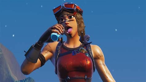 Where to Get Fortnite Renegade Raider PNG and Account - Gaming Pirate