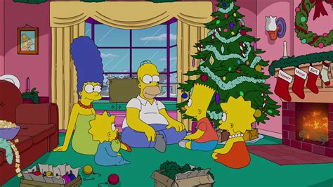 The Simpsons S32e16 Manger Things 1080p Hulu Web Dl Dd 5 1 H 264 Ntb 430 6 Mb