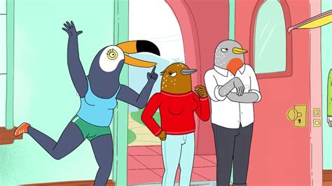 Tuca And Bertie Season 2 What We Know So Far