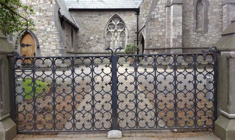 Clontarf Parish Church Of St John The Baptist Seafield Road West