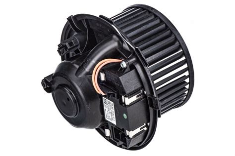 New Oem Vw Volkswagen Passat Blower Motor Assembly