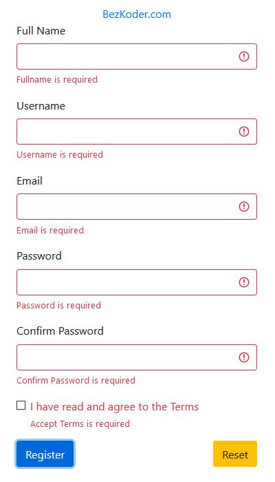 Javascript Angular Form Validation To Validate The Phone Number Hot