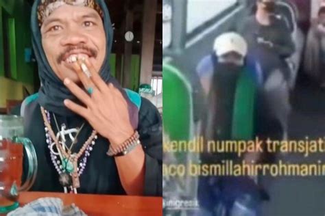 Berita Joko Kendil Terbaru Hari Ini Grid Fame