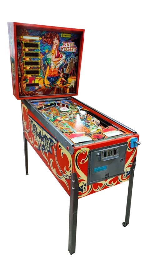 Pinball Clasico Arcade Premier