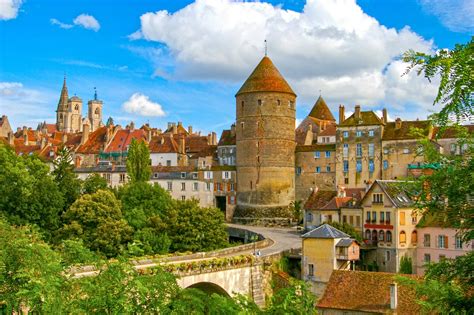 6 idées d activités insolites pour un week end en Bourgogne