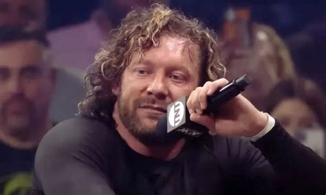 Kenny Omega injury update: Surgery ‘looking more likely’