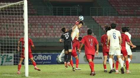 Skor Akhir Hasil Vietnam U19 Vs Thailand U19 Vietnam Juara 3 Piala AFF