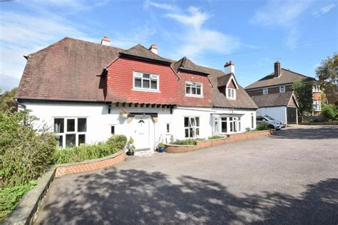 6 Bed Detached House For Sale In Filsham Road St Leonards On Sea Tn38