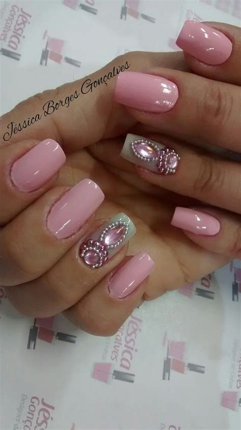 Novas Unhas Decoradas 2018