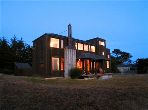 House Vacation Rental In Sea Ranch For Yeags Wedding Sea Ranch