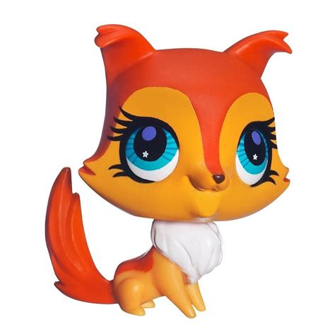 Littlest Pet Shop Singles Collie (#2742) Pet | LPS Merch