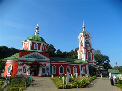 Вязники - фото и картинки: 69 штук