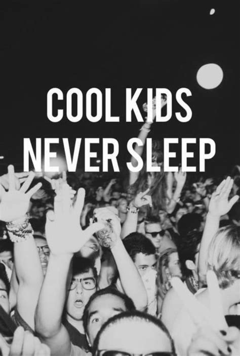 Cool Kid Quotes - ShortQuotes.cc