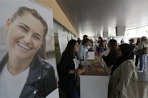 El Maratón de Empleo y Emprendimiento muestra la amplia oferta laboral