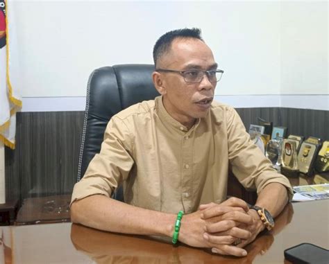 Ketua Kpu Proses Penghitungan Suara Pemilu Di Bengkulu Transparan Dan