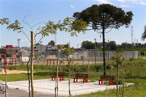 Na imagem reassentamento de 220 famílias resultou na criação do Parque