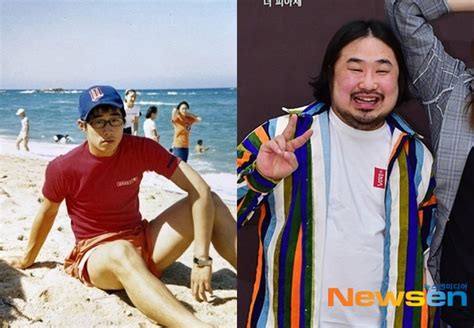 이은형 남편 강재준 과거사진 공개 “세월을 배에 융단폭격 맞아” 손에 잡히는 뉴스 눈에 보이는 뉴스 뉴스엔