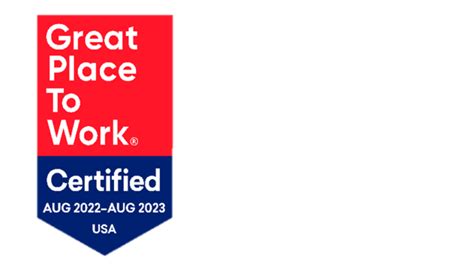 Arcadia Communities Certified As A Great Place To Work 2022