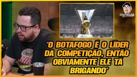 BOTAFOGO FAVORITO BAHIA CAMPEÃO QUAIS SÃO OS CANDIDATOS AO TÍTULO DO