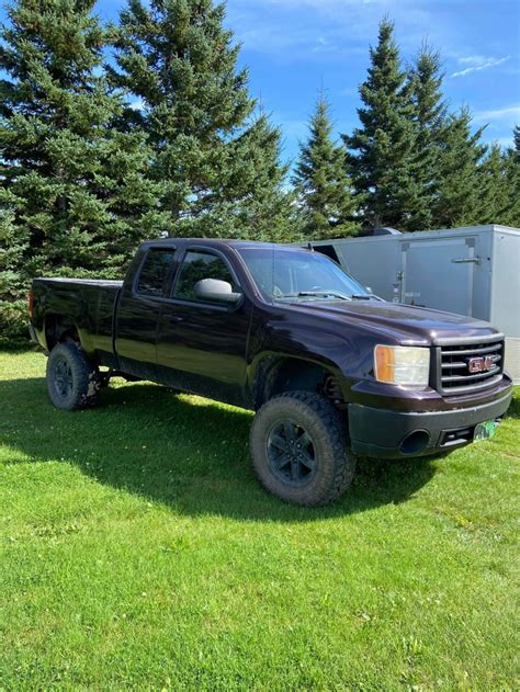 Have You Seen This Stolen Truck Royal Canadian Mounted Police