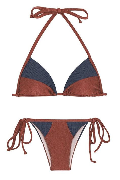 Cuore Elige Bikini Brasile O Cuore
