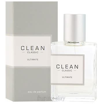 楽天市場クリーン CLEAN クラシック アルティメイト 60ml EDP SP fs 香水 レディース即納 休止中香水物語