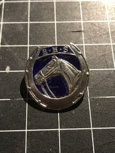 Bhs Pin Ebay