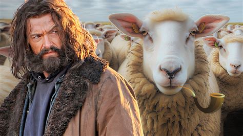 Hugh Jackman’s Sheep Detective Movie From Amazon Gets Theatrical ...