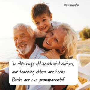 51 BEST National Grandparents Day Quotes, Wishes & Messages