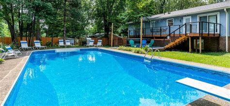 12 Best Airbnbs With Pool In Lexington, Kentucky - Updated 2024 | Trip101