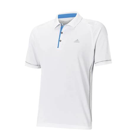 Adidas Mens Golf T Shirt Male Short Sleeve Golf Clothing Fashion Performance Sale In Golf