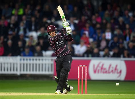 Vitality T20 Blast 2022 Match 60 Gloucestershire Vs Somerset