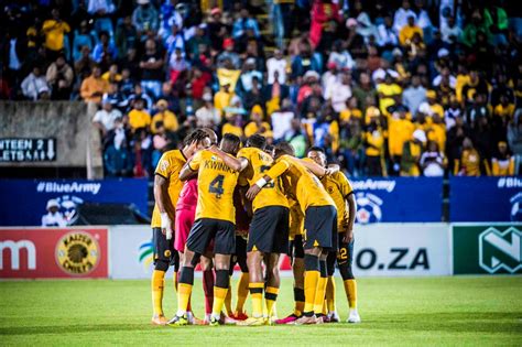 Kaizer Chiefs On Twitter 45 3 MU 0 0 KC Half Time Score