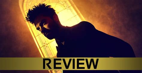 Preacher Review: The Series Starts to Answer Some Questions