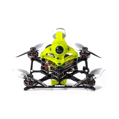 Flywoo Firefly Nano Baby S Micro Quadcopter Bnf W Caddx Naked