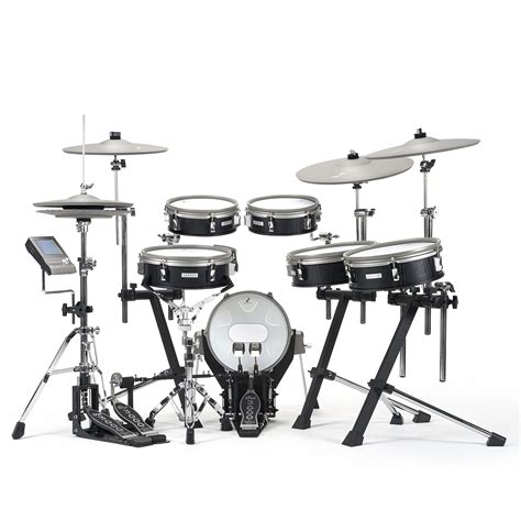 Efnote X E Drum Kit Electronic Drum Kit