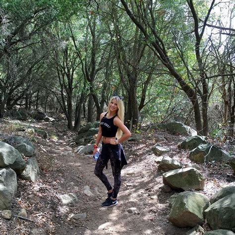 Kaylyn Slevin On Instagram “hiking ” Instagram Hiking Instagram Posts