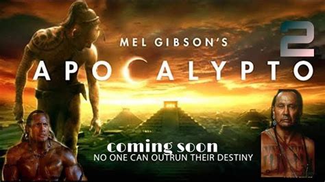 Apocalypto 2 Release Date