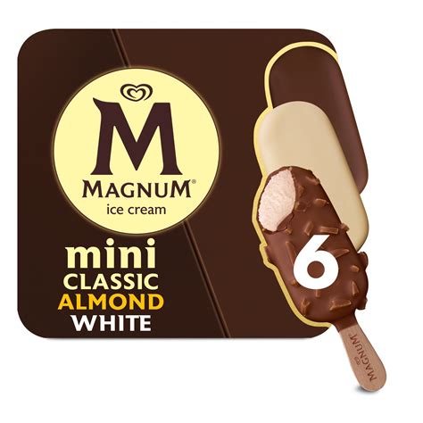 Magnum MINI Ice Cream Bars | Magnum